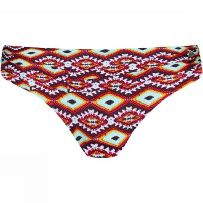 Bikini Tanga Beach Life Lucy Mujer Multicolor - Chile CGM760483